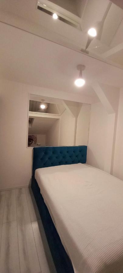 Mgn Original Apartament Sibiu Exteriér fotografie