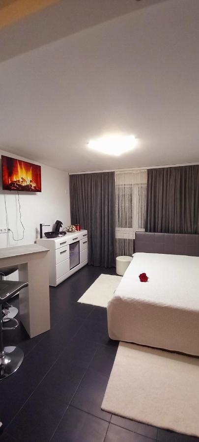 Mgn Original Apartament Sibiu Exteriér fotografie